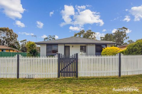 Property photo of 12 Grunsell Crescent Goulburn NSW 2580