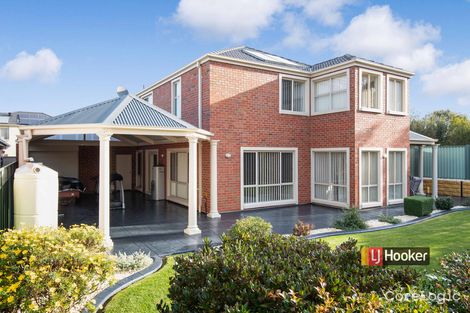 Property photo of 10 Chapman Court Mawson Lakes SA 5095