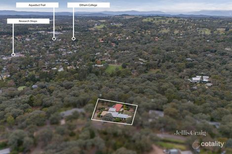 Property photo of 21 Thompson Crescent Research VIC 3095