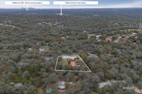 Property photo of 21 Thompson Crescent Research VIC 3095