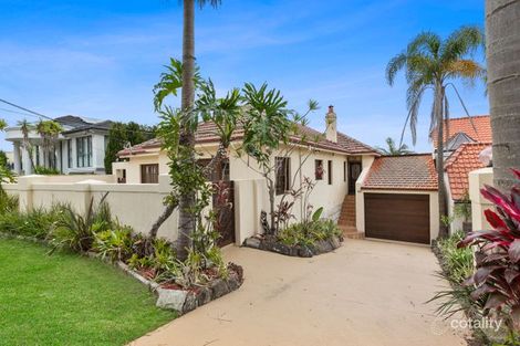 Property photo of 25 Gordon Street Clontarf NSW 2093
