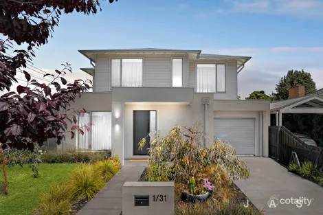 1/31 Chifley Ave, Altona, VIC 3018