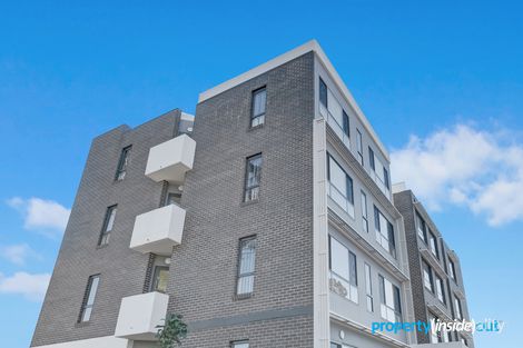 Property photo of 8/67 Aurelia Street Toongabbie NSW 2146