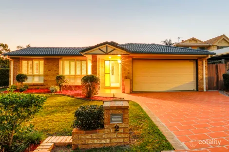 2 Autumn Cl, Calamvale, QLD 4116