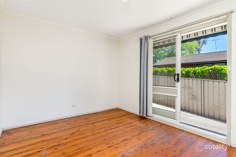 Property photo of 61 Advance Street Schofields NSW 2762