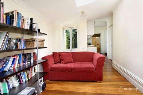 Property photo of 45 Campbell Avenue Paddington NSW 2021