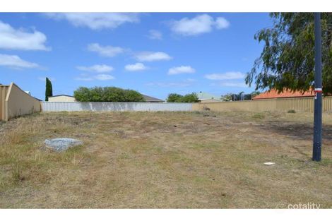 43 Hornibrook Rd, Dalyellup, WA 6230