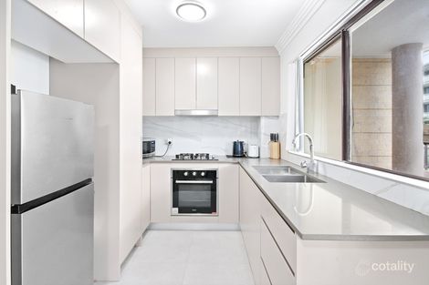 Property photo of 25/27-33 Addlestone Road Merrylands NSW 2160