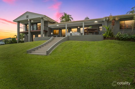 Property photo of 17 Kinnon Street Glenella QLD 4740