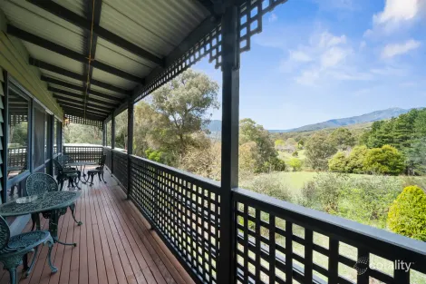 Property photo of 21 Alpine Ridge Drive Merrijig VIC 3723