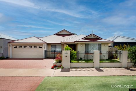 Property photo of 31 Barbarossa Drive Caversham WA 6055