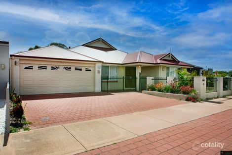 Property photo of 31 Barbarossa Drive Caversham WA 6055