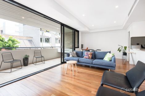 105/13 Eden St, North Sydney, NSW 2060