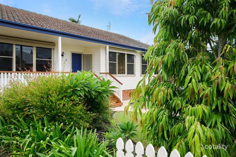 Property photo of 2 Edward Street Morpeth NSW 2321