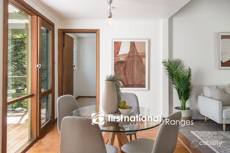 Property photo of 4 Cole Avenue Belgrave VIC 3160