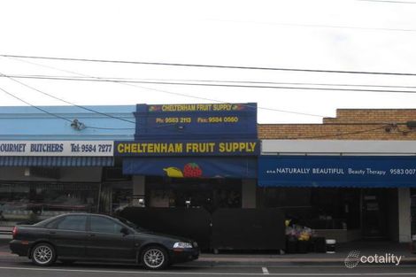 308 Charman Rd, Cheltenham, VIC 3192