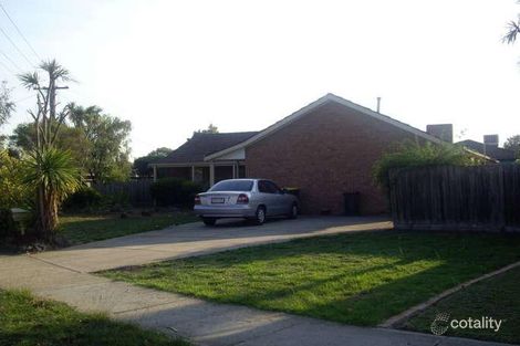 11 Xavier Dr, Wheelers Hill, VIC 3150