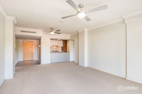 Property photo of 4508/141 Campbell Street Bowen Hills QLD 4006