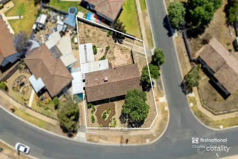 Property photo of 23 Dobinson Street Echuca VIC 3564