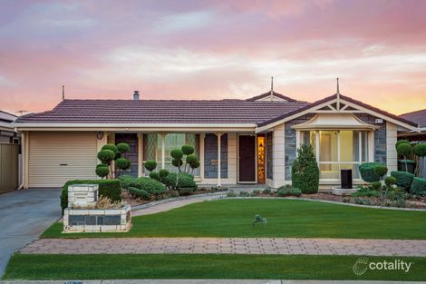 21 Horsens Way, Parafield Gardens, SA 5107