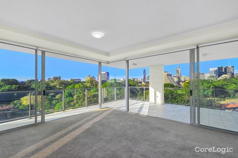 Property photo of 3113/3 Parkland Boulevard Brisbane City QLD 4000