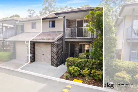 Property photo of 27/104A River Hills Road Eagleby QLD 4207