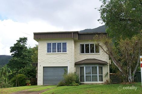 3 Kirk St, Tully, QLD 4854