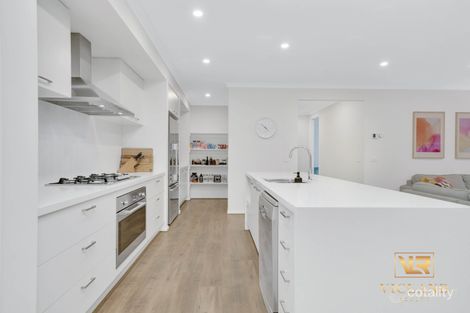 Property photo of 46 Ironside Street Donnybrook VIC 3064