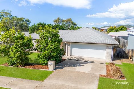 3 Isla Ct, New Auckland, QLD 4680