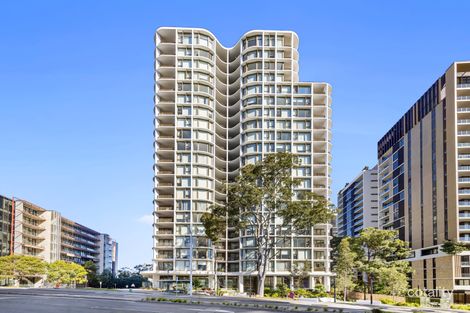 Property photo of 607C/80 Waterloo Road Macquarie Park NSW 2113