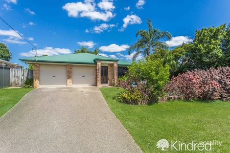 4 Tanunda Ct, Caboolture, QLD 4510