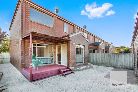 Property photo of 46 Amberlea Circuit Taylors Hill VIC 3037