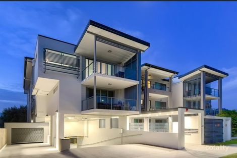 16/40 Redfern St, Morningside, QLD 4170