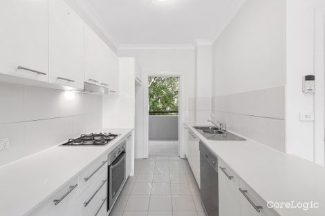 Property photo of 9/8-10 Lydbrook Street Westmead NSW 2145