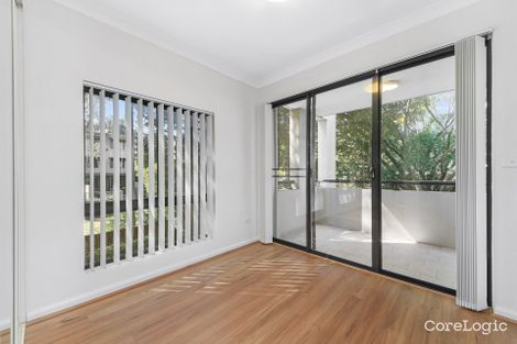 Property photo of 9/8-10 Lydbrook Street Westmead NSW 2145