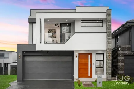 Property photo of 16 Altair Street Box Hill NSW 2765