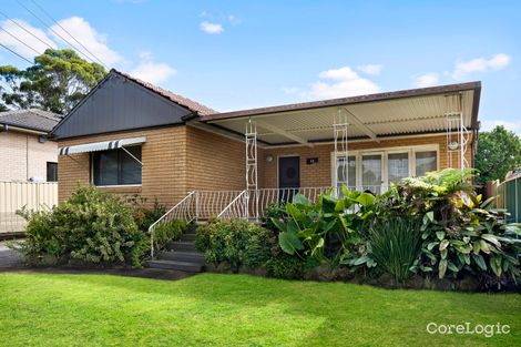 Property photo of 62 Bellevue Street Blacktown NSW 2148