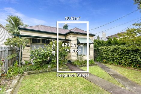 Property photo of 39 Ferguson Street Brighton East VIC 3187