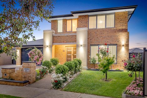 Property photo of 21 Mangrove Way Craigieburn VIC 3064