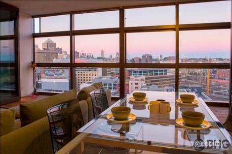 Property photo of 1511/8 Park Lane Chippendale NSW 2008