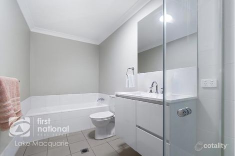 Property photo of 3/46 Lachlan Road Cardiff NSW 2285