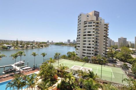 Property photo of 2898 Gold Coast Highway Surfers Paradise QLD 4217