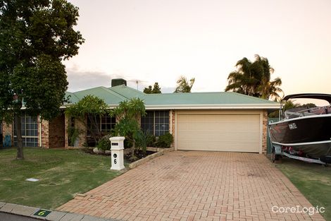 Property photo of 6 Marie Court Atwell WA 6164