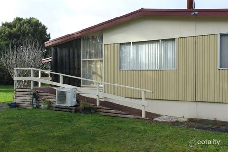 42 Meredith St, Strahan, TAS 7468