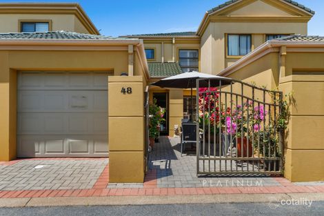 48/37-53 Paradise Springs Ave, Robina, QLD 4226