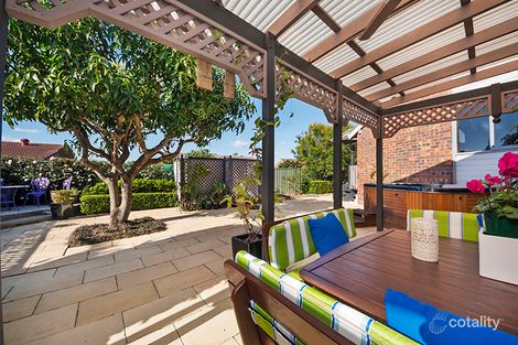 Property photo of 8 Balarang Place Bangor NSW 2234