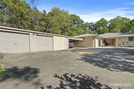 Property photo of 2/397 Hinkler Drive Worongary QLD 4213