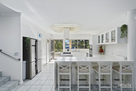 Property photo of 2/397 Hinkler Drive Worongary QLD 4213
