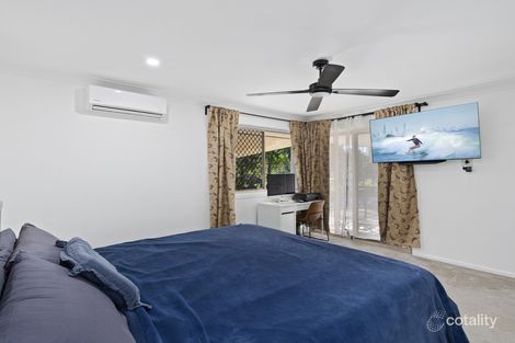 Property photo of 2/397 Hinkler Drive Worongary QLD 4213