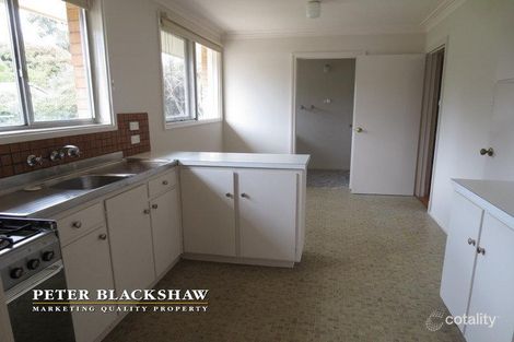 Property photo of 41 Maclaurin Crescent Chifley ACT 2606